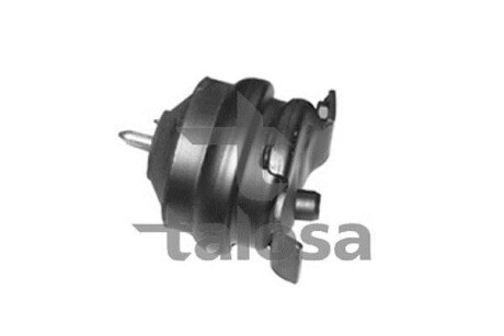 Опора двигуна перед. VW Golf/Passat (гумова) TALOSA 61-05311