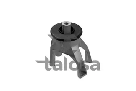 Опора двигуна задня VW T5 1.9 TDI,2.0,2.5TDI 04.2003- TALOSA 61-05344