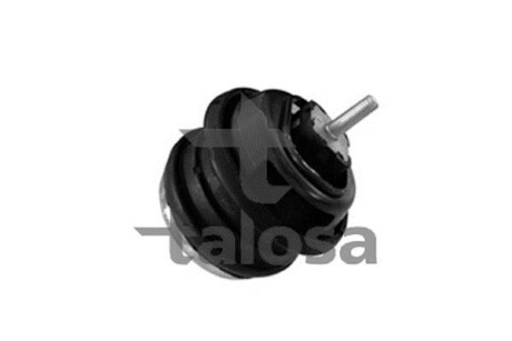 Опора двигателя левая BMW 5 E39 M57 525d, 530d 98-03 TALOSA 61-06631