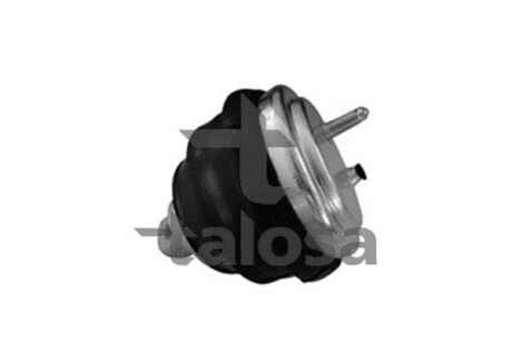 Опора двигуна права BMW 5 E39 M57 525d, 530d 98-03 TALOSA 61-06632