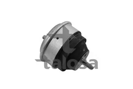 Опора двигуна ліва BMW 5 (E39) 2.0D 00-03 TALOSA 61-06633