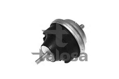 Опора двигателя Citroen Xsara 2.0HDI 98-, Peugeot 206 1.9D, 406 1.9D 2.0HDI 98- TALOSA 61-06656