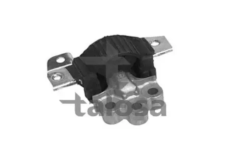 Опора двигуна права верхня Doblo 1.4 i 2010- TALOSA 61-06795
