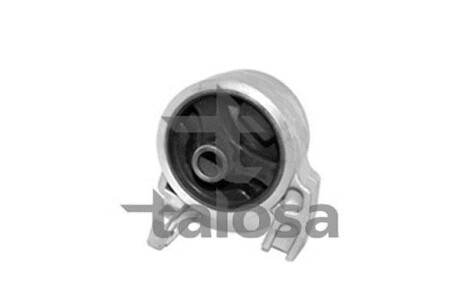 Опора двигуна передня Hyundai Accent/Kia Rio 1.4/1.6 05- TALOSA 61-06830