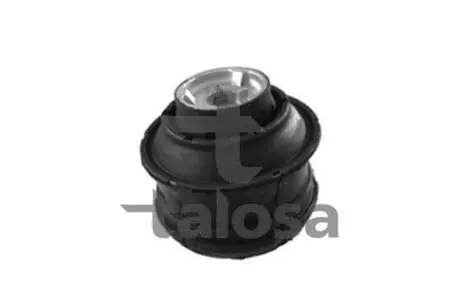 Опора двигателя MB C (CL203), CT MODEL (S202), CT MODEL (S203), C (W202), C (W203), CLC (CL203), CLK (C208), ET T-MODEL (S210) 2.0-5.0 05. TALOSA 61-06860