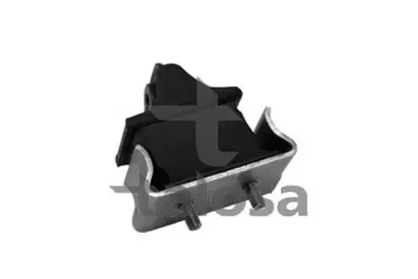 Опора двигуна MB Sprinter 2-T (901, 902), Sprinter 3-T (903), Sprinter 4-T (904), Sprinter 5-T (905) VW LT 28-35 II, LT 28-46 II 2.1D-2.9D 02.95-07.06 TALOSA 61-06862