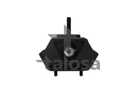 Опора двигуна MB 207-410 лiва (мяка) TALOSA 61-06864