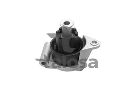 Опора КПП Opel Astra G 98- TALOSA 61-06903