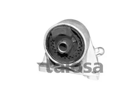 Опора двигуна передня OPEL ASTRA G, ASTRA G CLASSIC, ASTRA H, ASTRA H GTC, ZAFIRA A 1.4/1.6/1.8 02.98-05.14 TALOSA 61-06913