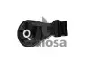 Опора двигателя задняя Opel Signum, Vectra C 2002-,ab 9-3 1.8 04- TALOSA 61-06956 (фото 1)