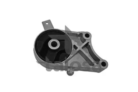 Опора двигателя передняя Opel Signum,Vectra C 2.0D 02-06 TALOSA 61-06975