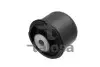 Сайлентблок балки задней Ford B-Max, Fiesta VI 1.0-1.6D 06.08- TALOSA 62-01840 (фото 1)