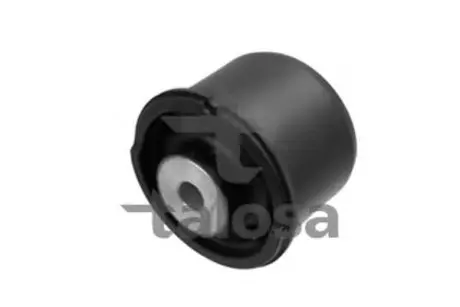 Сайлентблок балки задньої Ford B-Max, Fiesta VI 1.0-1.6D 06.08- TALOSA 62-01840