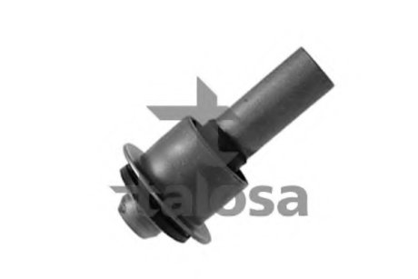 Сайлентблок задній підрамника перед. Nissan Qashqai (J10/ JJ10) 1.5- 2.0 07- TALOSA 62-06107