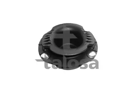 Опорна подушка амортизатора переднього MB C124 87-95, S124 93-96, W124 84-95 TALOSA 63-01692