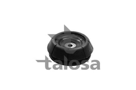 Опорна подушка перед. Opel Astra G/Corsa C/Vectra B TALOSA 63-01789