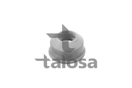 Подушка опорна перед. Skoda Superb (3U4) VW Passat (3B3) TALOSA 63-02161