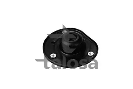 Опора переднього амортизатора Ford Galaxy II 07-15/Mondeo 07-/Volvo S60 10-/S80 08- TALOSA 63-02595