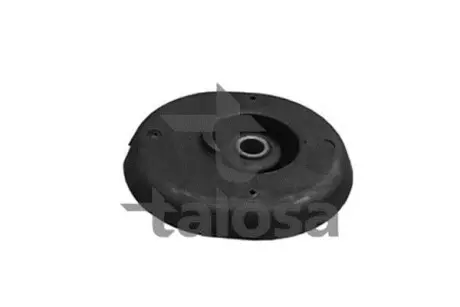 Опора амортизатора передня Citroen C-Elysse, C3 I, Ii Peugeot 208, 301 1.0-1.6D 02.09- TALOSA 63-04924