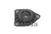 Опорная подушка передняя ам-тора Renault Laguna 1.5 dCi 07- TALOSA 63-04940 (фото 1)