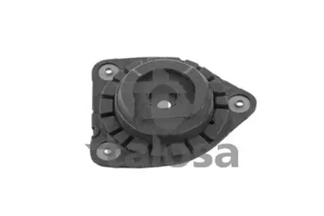 Опорна подушка передня ам-тора Renault Laguna 1.5 dCi 07- TALOSA 63-04940