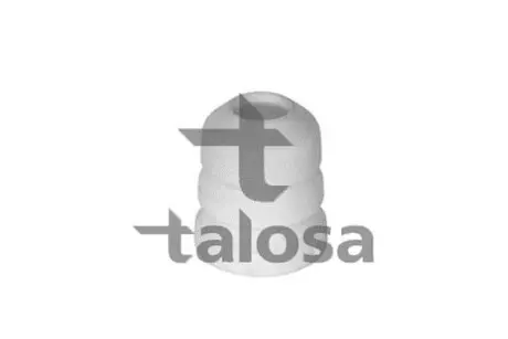 Відбійник задньої ресори Ford Transit Connect 1.8TDCI 02-13 TALOSA 63-05470
