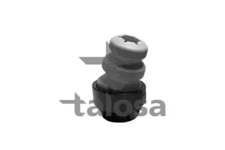 Відбійник ресори задньої Fiat Doblo 10- TALOSA 63-05494