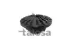 Опорная подушка перед.амортизатора Audi A4 00- TALOSA 63-09463 (фото 1)