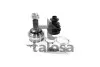 ШРУС зовнішній ABS+ Fiat Ulysse/Scudo Peugeot Expert 1.6/2.0/1.9D (крім TD) A:27/F:34/O.58/X/ABS:48 TALOSA 77-CT-1018A (фото 1)