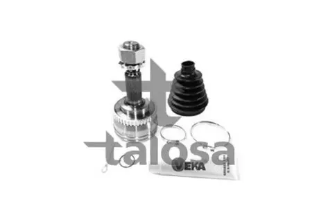 ШРУС зовнішній Nissan Primera 2.0 97- +ABS TALOSA 77-NI-1103A