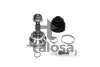 ШРУС наружный 26x28x56,5мм VOLVO 850, C70 I, S70, V70 I 2.0-2.5D 02.93-10.05 TALOSA 77-VO-1005A (фото 1)
