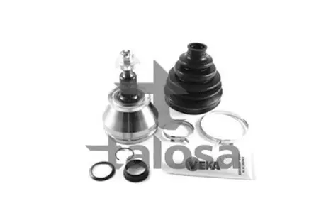 ШРУС внешний 36x27x52 Audi A3 Seat Cordoba, Ibiza IV Skoda Fabia I VW Golf IV 1.9D 08.00-11.09 TALOSA 77-VW-1055
