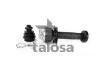 ШРУС внутренний (26z/28z/50mm L 268.5mm) VW Multivan V, Transporter V 1.9D/2.0/2.5D 04.03-08.15 TALOSA 77-VW-5036 (фото 1)