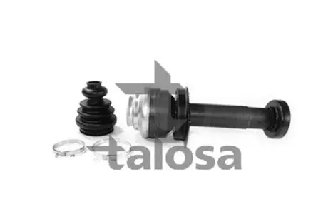 ШРУС внутрішній (26z/28z/50mm L 268.5mm) VW Multivan V, Transporter V 1.9D/2.0/2.5D 04.03-08.15 TALOSA 77-VW-5036