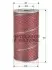 Фільтр повітряний Toyota Land Cruiser Prado 120 3.0D 02-09 Tecneco AR5967J (фото 1)
