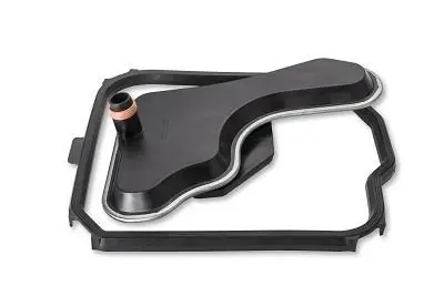 Фільтр АКПП (з прокладкою) Peugeot 206, 207, 307, 405, 406, 806, 807/ Citroen C2, C3, C4, C5, C8 00- Tecneco AT132