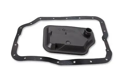 Фільтр+прокладка АКПП Ford Fiesta VI, Focus I/II, C-Max 10/03-/ Mazda 3/6 08/02- Tecneco AT134