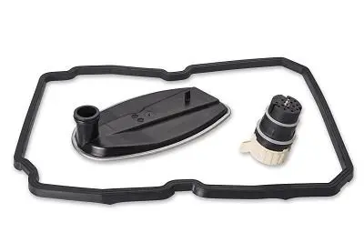 Фильтр АКПП+прокладка+разъем MB C (W203,S203)/E (W210,W211,S211)/S (W220,W221) Tecneco AT139