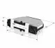 Фільтр вугільн. салонний MB C W204 03/07-, E W212 03/09-, GLK X204 05/05- Tecneco CK29005C (фото 1)