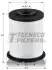 Фільтр палива Chevrolet Aveo (T300)/Opel Mokka 1.7D 2012- Tecneco GS0818013E (фото 1)