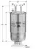 Фільтр паливний (M10X1,5) Citroen Jumper 3.0 Hdi 06.11-/ Fiat Ducato 3.0Jtd 06.11-/ Peugeot Boxer 3.0Hdi 06.11- Tecneco GS24/04 (фото 1)