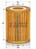 Фільтр масляний DB Sprinter/W203/W211/C219/W164 280/320CDI 5/05- Chrysler 300C 3.0 CRD 05- Tecneco OL0821E (фото 1)