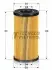 Фильтр масляный Land Rover Discovery 2.0 15-/Range Rover Evoque 2.0 15- Tecneco OL2161E (фото 1)