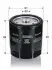 Фiльтр масляний Ford Focus/Mondeo 1.8/2.0 16V 11/02- Tecneco OL9566 (фото 1)