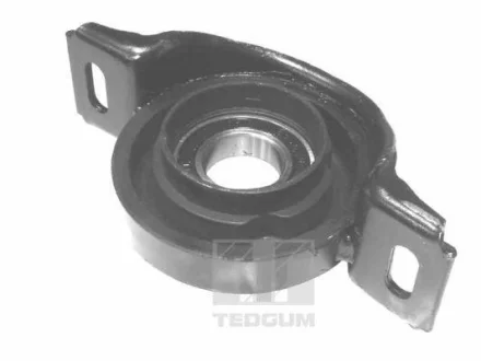 Підвісний підшипник карданного валу TEDGUM 00415168