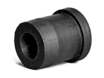 Втулка ресори перед. NISSAN NP300 NAVARA, PATROL III/1, PICK UP 2.4-3.2D 11.79- TEDGUM 00461150