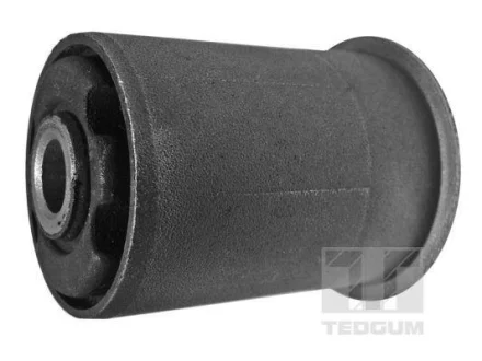 Сайлентблок балки TEDGUM 00501351