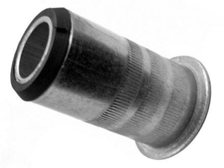 (Ø 30mm) Втулка маятника Opel Omega/Rekord TEDGUM 00502885