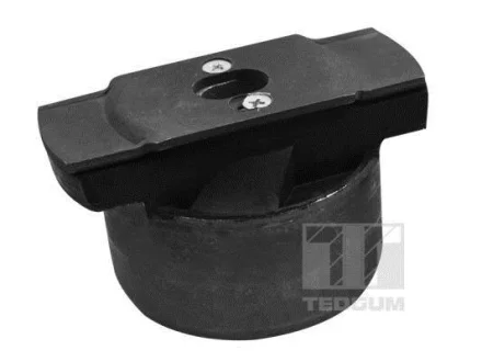 Сайлентблок балки правий TEDGUM 00584274