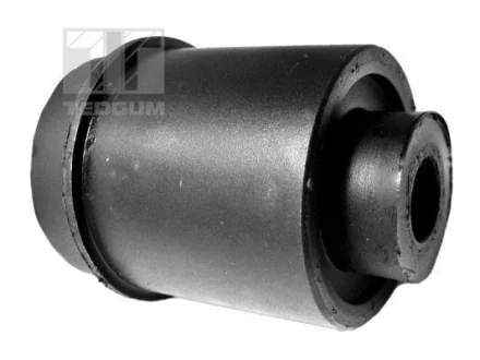 Сайлентблок задней балки TEDGUM 00670181